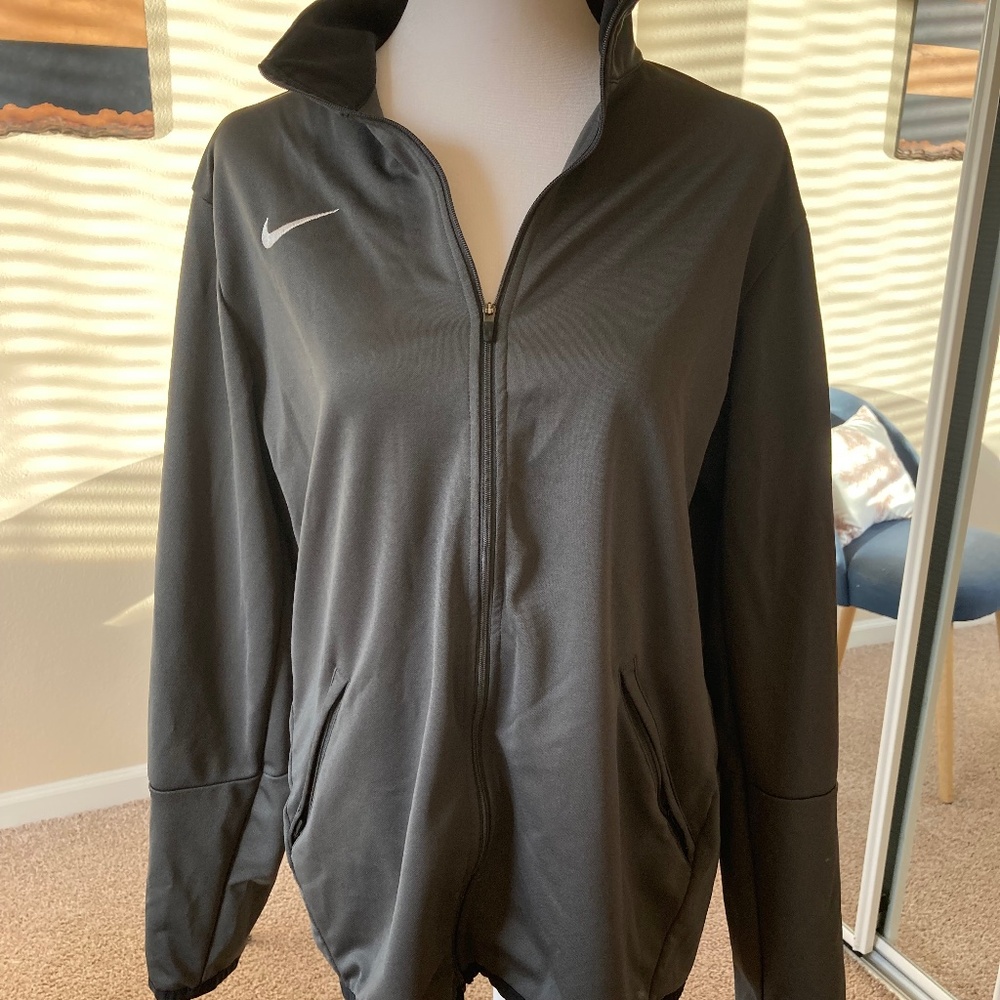 Nike Jacket